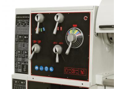 Universaldrehmaschine Bernardo Titan 800 x 2000