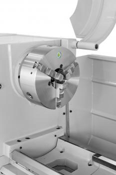 Universaldrehmaschine Bernardo Titan 800 x 3000