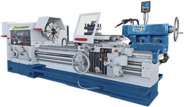 Universaldrehmaschine Bernardo RDM 130
