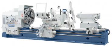 Schwerdrehmaschine Bernardo APOLLO 1000 x 3000