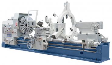 Schwerdrehmaschine Bernardo APOLLO 1000 x 3000