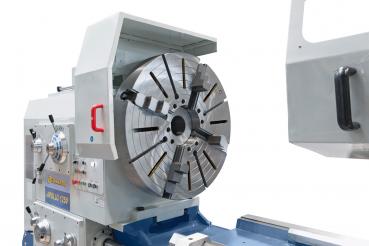 Schwerdrehmaschine Bernardo APOLLO 1000 x 3000