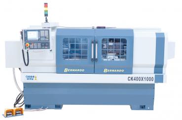 CNC-Drehmaschine Bernardo CK 400 x 750