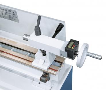 Zubehör für Drehmaschine Bernardo Reitstock für Hobby 300 VD / 300 Super / 350 VD / 350 VDM / 400 Super