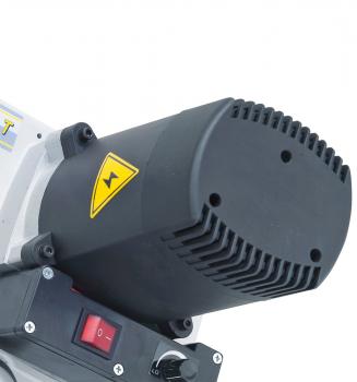 Metallbandsäge für den mobilen Einsatz Bernardo Vario 150 T / 230 V
