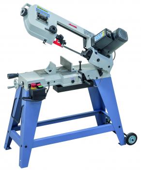 Metallbandsäge Bernardo EBS 115 Vario 230V