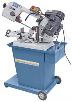 Metal bandsaw Bernardo EBS 128 CL - 400 V