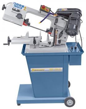Metal bandsaw Bernardo EBS 128 CL - 400 V
