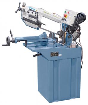 Horizontalbandsäge Bernardo MCB 210 eco