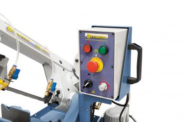 Horizontalbandsäge Bernardo HBS 150 Z