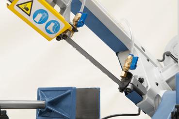 Horizontalbandsäge Bernardo HBS 150 Z