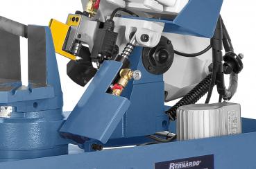 Horizontalbandsäge Bernardo HBS 275 - 230 V