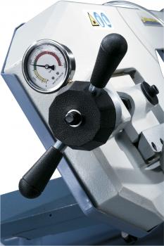 Horizontalbandsäge Bernardo HBS 275 - 230 V