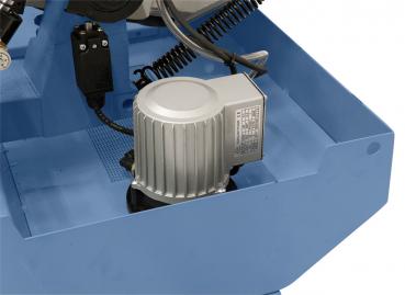 Horizontalbandsäge Bernardo HBS 275 PRO