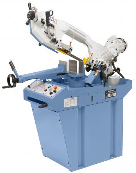 Horizontalbandsäge Bernardo HBS 275 Vario PRO - 400 V