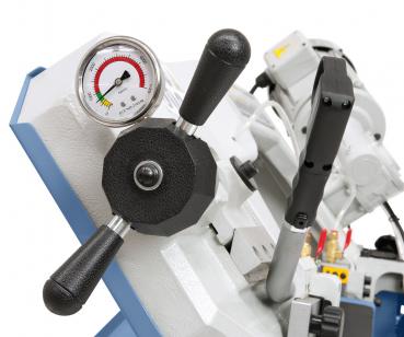 Horizontalbandsäge Bernardo HBS 275 Vario PRO - 400 V