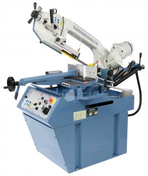 Doppelgehrungsbandsäge Bernardo MBS 300 DG-V PRO