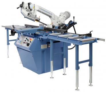 Doppelgehrungsbandsäge Bernardo MBS 300 DG-V PRO