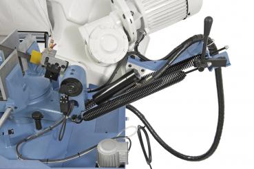 Doppelgehrungsbandsäge Bernardo MBS 300 DG-V PRO