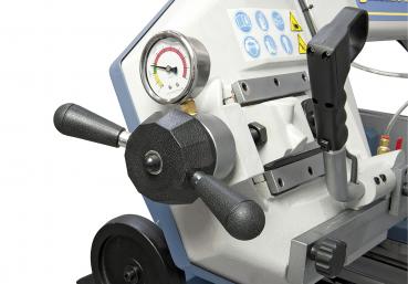 Doppelgehrungsbandsäge Bernardo MBS 300 DG-V PRO