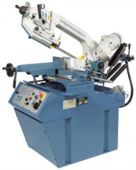 Doppelgehrungsbandsäge Bernardo MBS 315 DG-VR Pro
