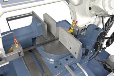 Double mitre bandsaw Bernardo MBS 315 DG-VR Pro
