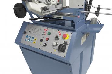 Double mitre bandsaw Bernardo MBS 315 DG-VR Pro