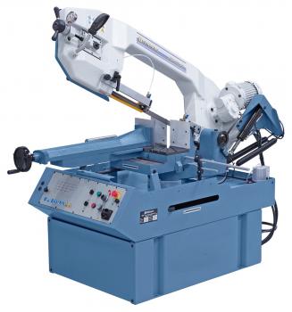 Doppelgehrungsbandsägen Bernardo MBS 530 DG