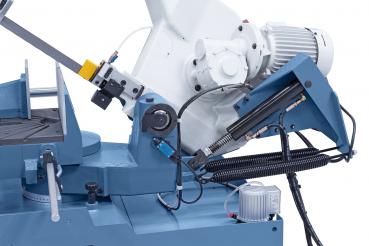 Doppelgehrungsbandsägen Bernardo MBS 530 DG