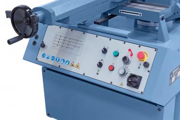 Doppelgehrungsbandsägen Bernardo MBS 530 DG