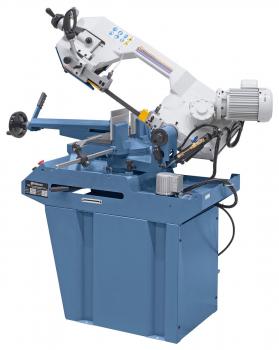 Double mitre bandsaw Bernardo MBS 280 DG PRO
