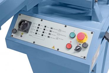 Double mitre bandsaw Bernardo MBS 280 DG PRO