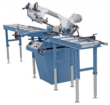Doppelgehrungsbandsägen Bernardo MBS 280 DG-V PRO