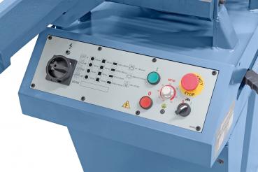 Doppelgehrungsbandsägen Bernardo MBS 280 DG-V PRO