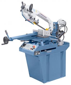 Doppelgehrungsbandsäge Bernardo MBS 290 DG PRO