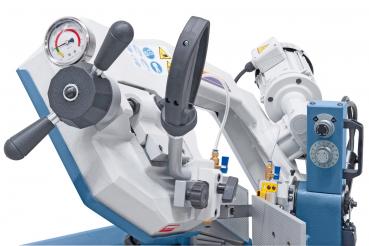 Doppelgehrungsbandsäge Bernardo MBS 290 DG-V PRO
