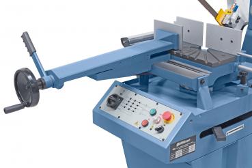Doppelgehrungsbandsäge Bernardo MBS 290 DG-V PRO