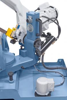 Doppelgehrungsbandsäge Bernardo MBS 290 DG-V PRO