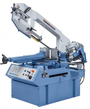 Doppelgehrungsbandsaege Bernardo MBS 600 DG 400V