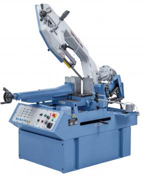 Preview: Doppelgehrungsbandsaege Bernardo MBS 600 DG 400V