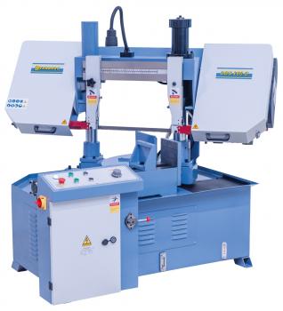 Doppelsäulen- Gehrungsbandsäge Bernardo CBS 280 G