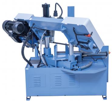Doppelsäulen- Gehrungsbandsäge Bernardo CBS 280 G
