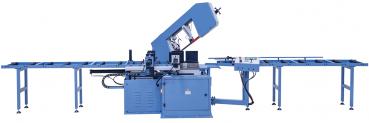 Vollautomatische Metallbandsäge Bernardo CGS 330 VAG
