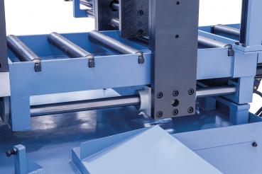 Vollautomatische Metallbandsäge Bernardo CGS 330 VAG
