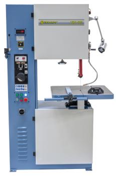 Vertical bandsaws Bernardo VBS 500