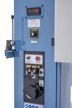 Vertical bandsaws Bernardo VBS 500