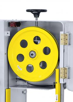 Vertikalbandsäge Bernardo VMS 310