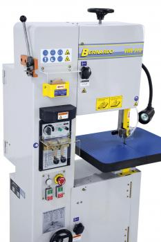 Vertikalbandsäge Bernardo VMS 310
