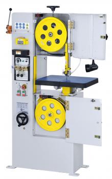 Vertikalbandsäge Bernardo VMS 310