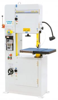 Vertikalbandsäge Bernardo VMS 460